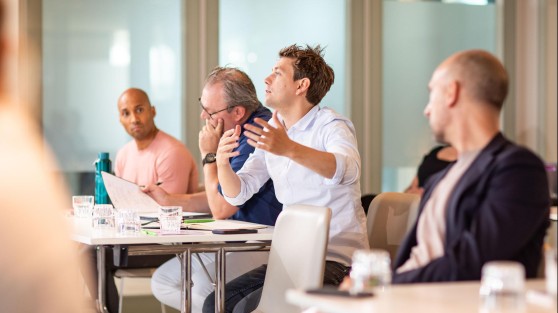 Adformatie Academy - Masterclass Artificial Intelligence