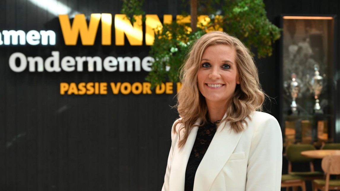 Lisette Fransen