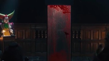 Videobureau I-mor achter omstreden Walibi-spot