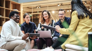 Collegereeks Cultuurverandering en gedrag