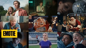 Reclame moet raken: lessen van de Gouden Loeki