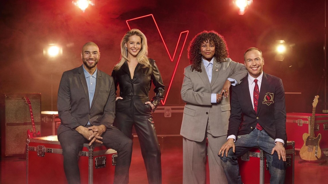The Voice