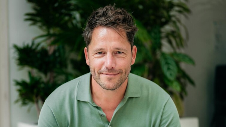 Roel Willemsen, Sales Director Talpa Media