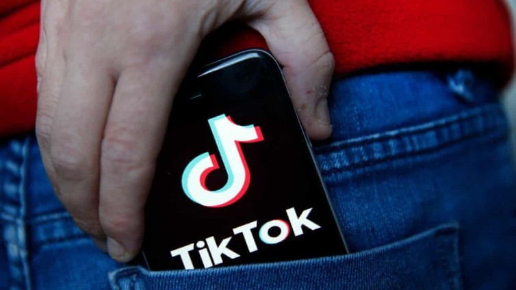 tiktok