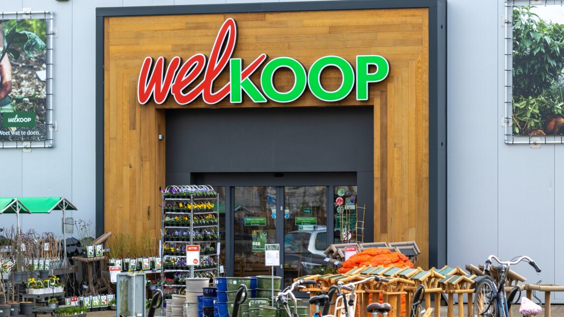 welkoop