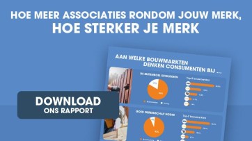 Speel zoals bouwmarkten in op context en beïnvloed consumentengedrag