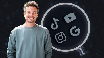 43% van de Nederlanders zoekt liever via social media dan via Google: is jouw strategie daar al klaar voor?