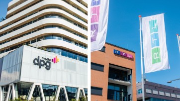 Overname RTL door DPG: ‘Niet zeker of ACM de fusie kán verbieden’