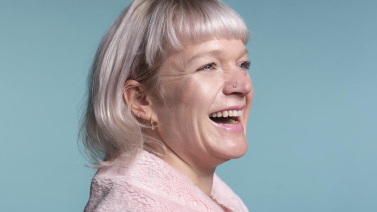 De kleine liefdesbriefjes van Jill Mathon aan 5 uitblinkers zonder