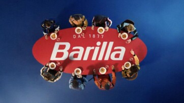 Pastamerk Barilla kiest Samy voor influencermarketing in veel landen