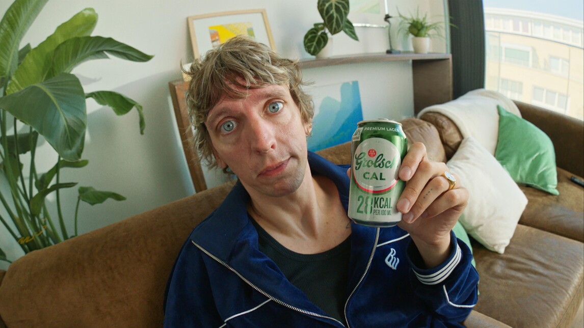 grolsch