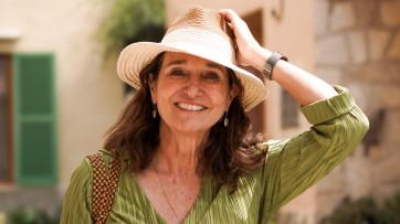 In memoriam Petra Schuttel: persoonlijkheid met passie voor publishing 