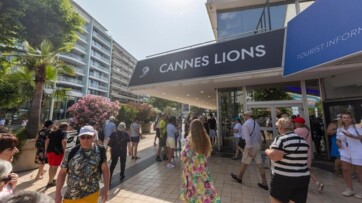 Serviceplan reikt European CMO of the Year Award uit in Cannes, drie Nederlanders genomineerd