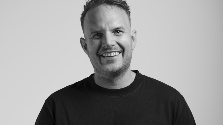 Jurriaan Duivenvoorden, managing director Born05