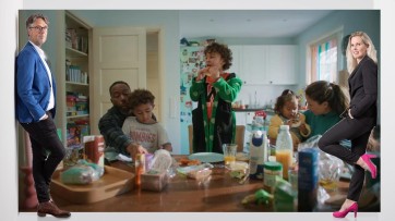 Plus stuurt opnieuw bij - is dit eindelijk de koers die standhoudt?