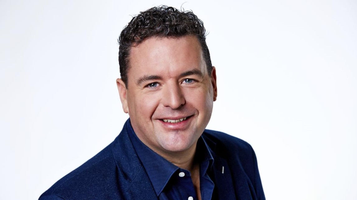 Marc Adriani