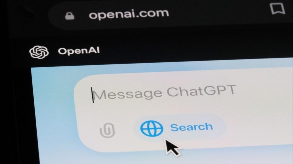 chatgpt openai
