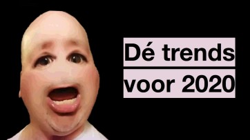 5 trends die je misschien bent vergeten in je marketingplan