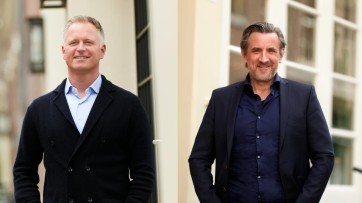 Wisseling van de wacht bij Channel Factory: 'Optimaliseren op content en context kan alleen met lokale expertise' 