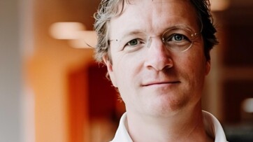 Carrière-update: Lukas Kreutzer naar Indicia