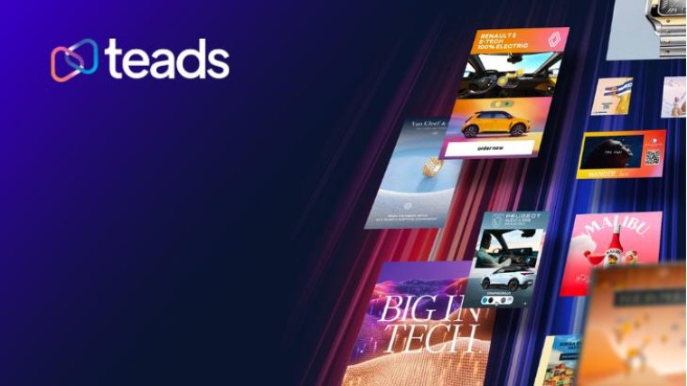 Teads Creative Excellence