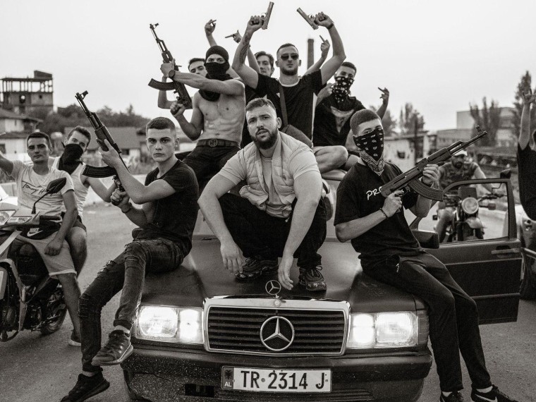 Fotografie Stacii Samidin