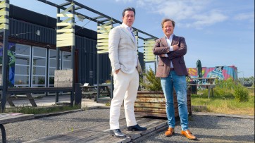 Oprichters adpaq: 'We bouwen aan een nieuwe standaard voor digitale audio-inkoop'