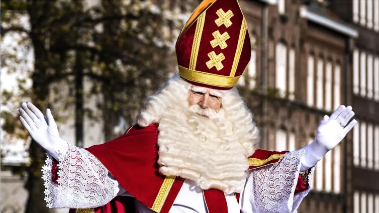 Sinterklaas