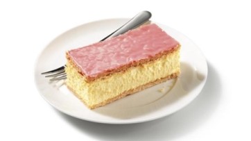 Hema stoot productie iconische tompouce af en komt met vegan rookworst