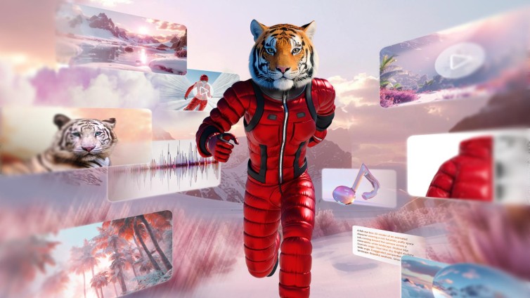 Adobe helpt merken versnellen met AI-innovaties