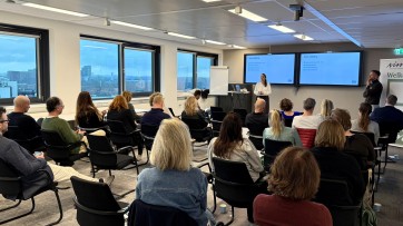 Rebranding Arbo Unie: van merkversnippering naar merkregie