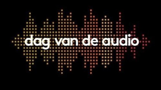 Dag van de Audio