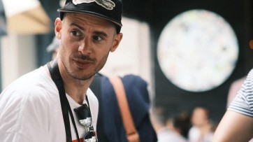 Jouke Vuurmans (Monks/ADCN): 'Ik zie altijd snel de potentie in dingen'