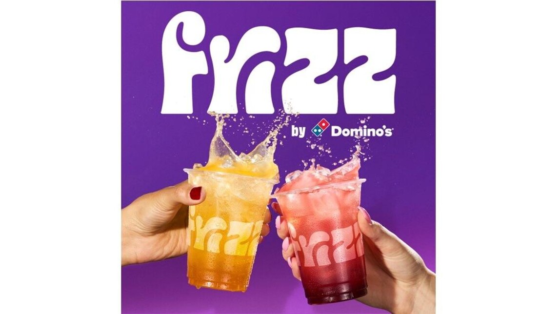 Frizz by Domino's
