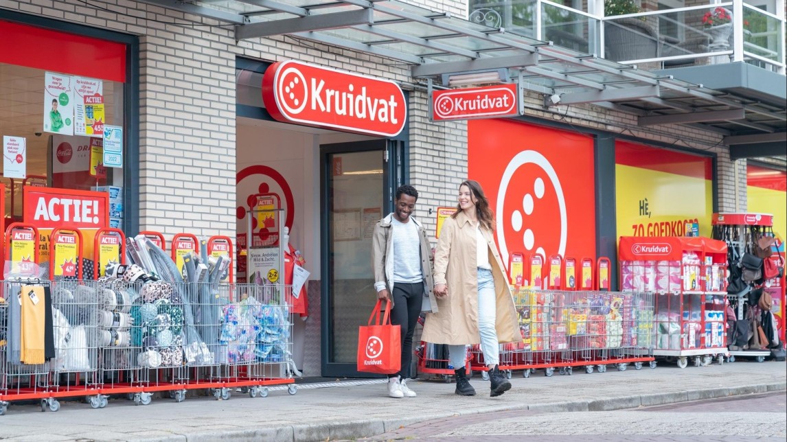 kruidvat somention