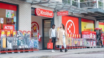 Somention gaat community management voor Kruidvat en Trekpleister verzorgen