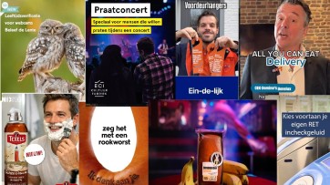 Dit zijn de opvallendste 1 april-grappen van merken in 2026