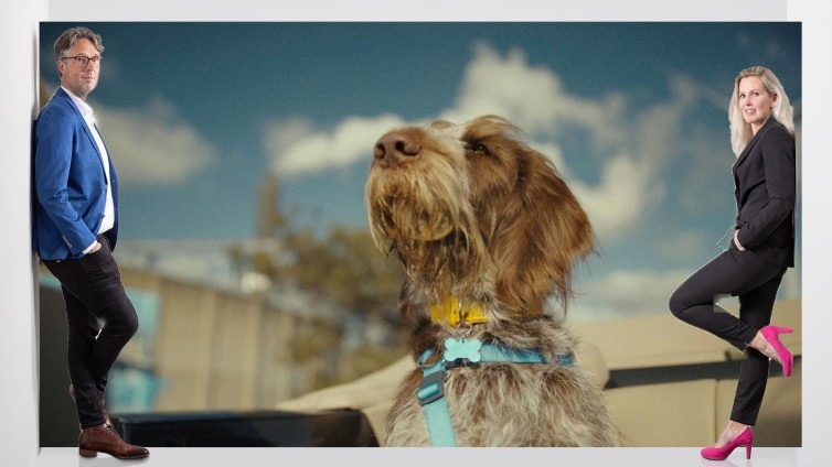 Een beetje meer offensieve marketing zou ANWB goed doen