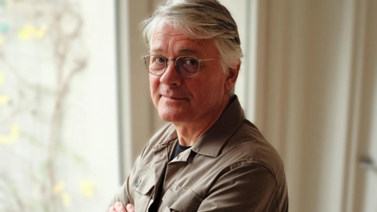 Vincent Mispelblom Beyer