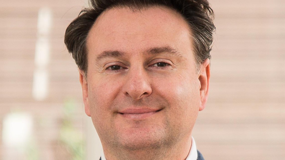 Julian Stevense