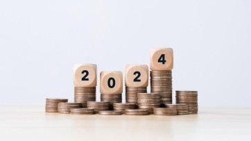 Marketingbeslissers verwachten budgetstijging in 2024