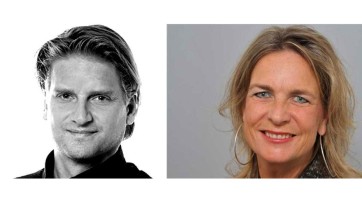 Vincent Siegelaar volgt Linda Boks op als commercial director Hearst Netherlands