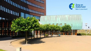 Zorg en Zekerheid kiest Mensch