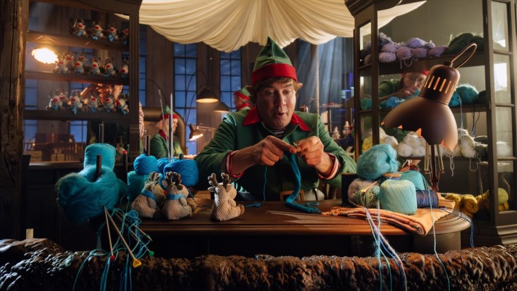 Van AI-katten tot Jumbo-glijers: dit zijn álle kerstcommercials van 2025