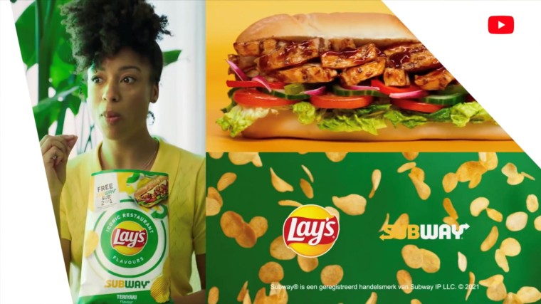 Lay's 