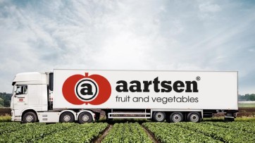 Aartsen stopt met fruit, maar groeit als familie
