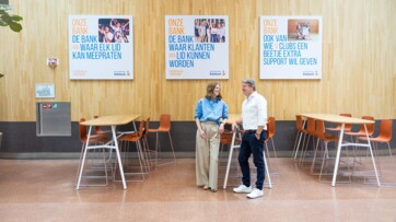 Hoe Rabobank een bestaande kracht opnieuw betekenis gaf