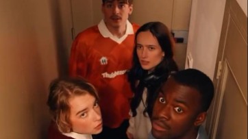 Thuisbezorgd zet met social-first miniserie de toon voor zijn strategie in 2026