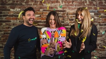 PR-bureau Ovide opent kantoor in België