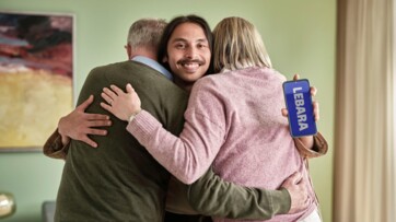 Lebara rekent af met budget-imago met neuro-onderzoek